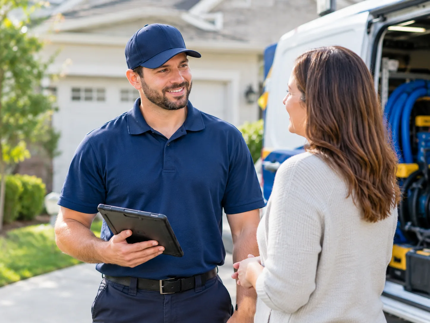 Sewage Backup Cleanup Brentwood, NY FAQs